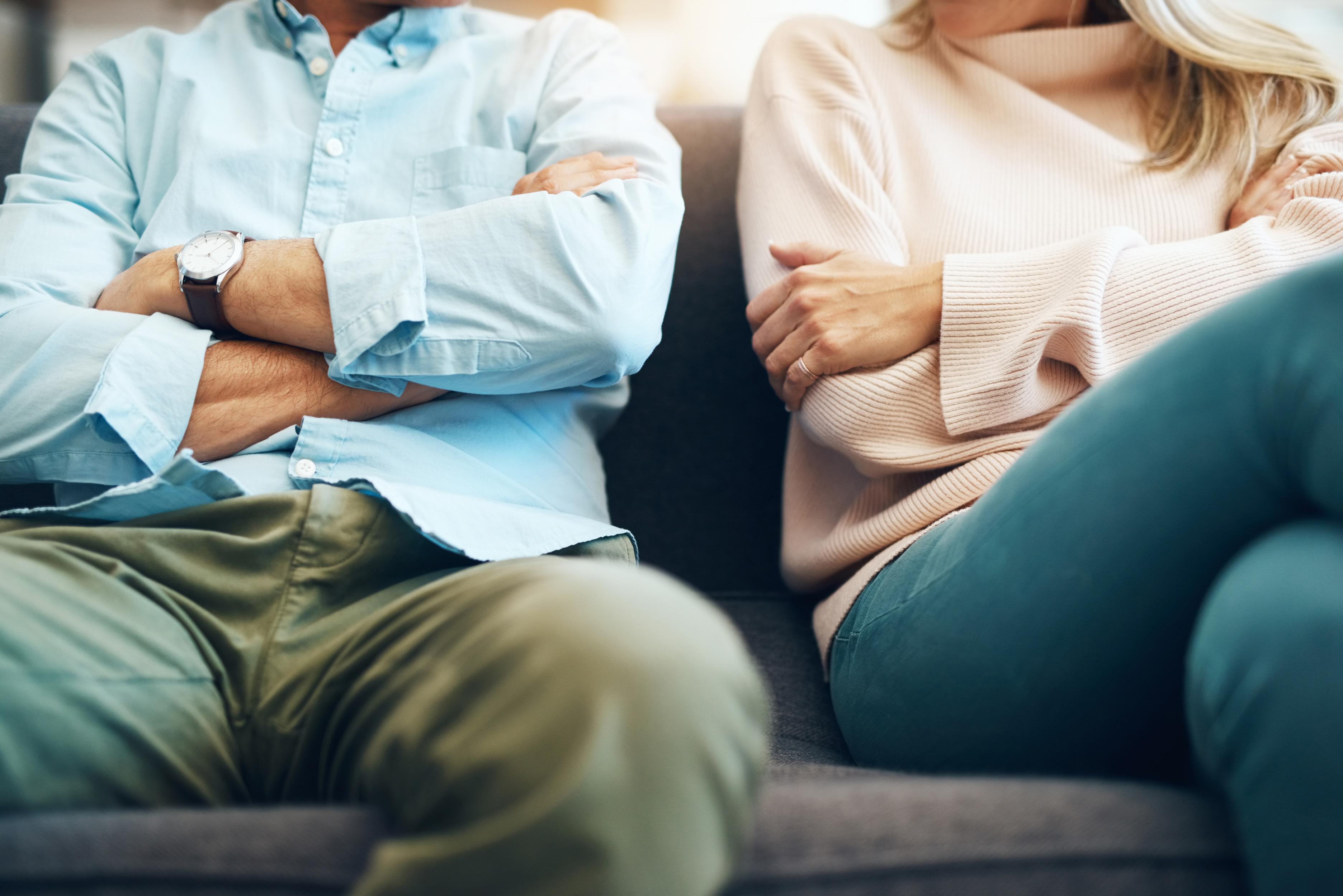 Terapia par i wsparcie psychologiczne dla partnerów